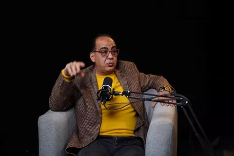 أسئلة حرجة.. أبو المعاطي: شيخ من شبراخيت يدين الزمالك 